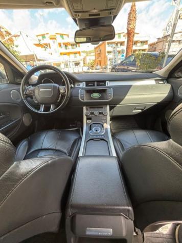 LAND ROVER Range Rover Evoque 2.0 TD4 150 CV 5p. SE automatico rif. 23790959 - Foto 4