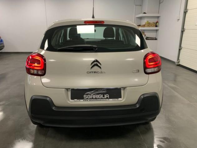 CITROEN C3 1.2 Benzina You Full Optional rif. 23816280 - Foto 5