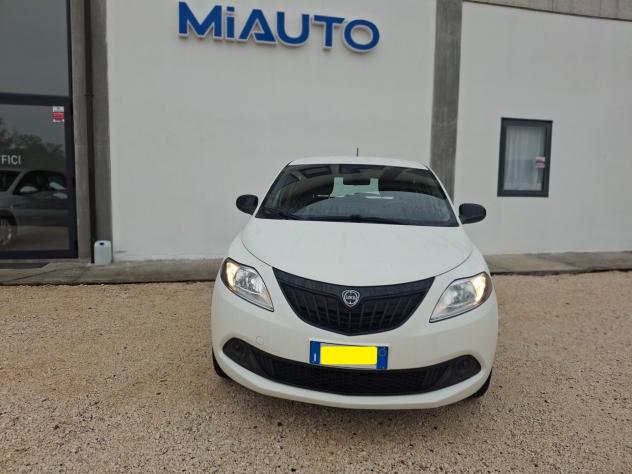 Lancia Ypsilon 1.0 FireFly 5 porte S&S Hybrid Gold - Foto 3