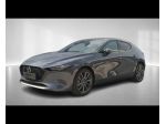 Mazda Mazda3 Nuova 2027 5HB 2.5L e-SKYACTIV G 140ps 6MT FWD Exclusive-Line