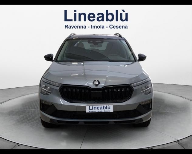 Škoda Kamiq Be More 1,0 TSI 85 kW (115 CV) 7 marce - DSG - Foto 2