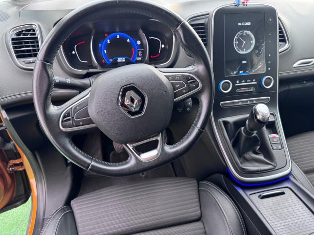 Renault Scenic dCi 8V 110 CV Energy Intens - Foto 8