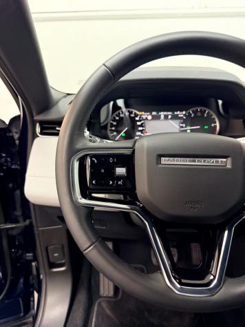 Land Rover Range Evoque 2.0D I4 163 CV mhev AWD Auto R-Dynamic SE 08/2022 Euro 6D - Foto 6