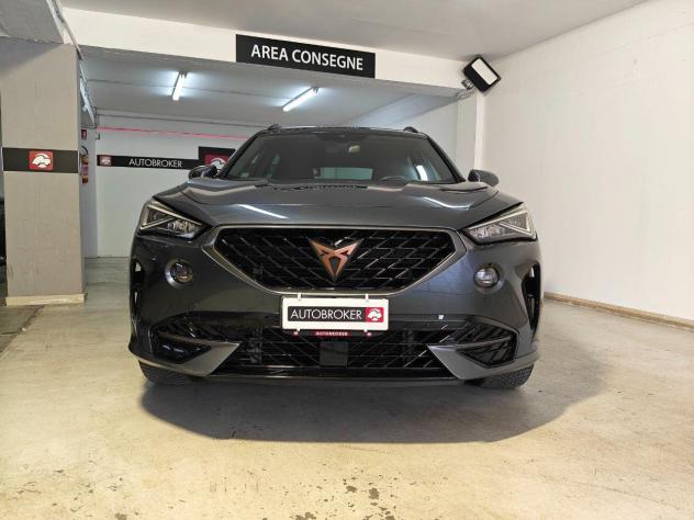 CUPRA Formentor 1.5 TSI DSG - Foto 2