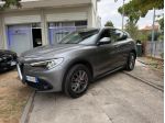 Alfa Romeo Stelvio 2.2 Turbodiesel 210 CV AT8 Q4 Sport Edition