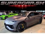 LAMBORGHINI Urus 4.0 S rif. 24044137
