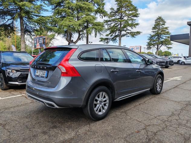 Volvo V60 Cross Country D3 Geartr. Cross Country - Foto 4
