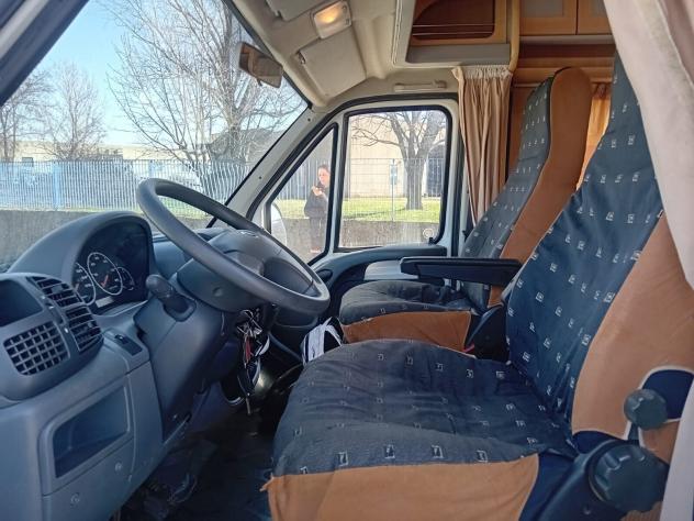 Dethleffs ADVANTAGE COMFORT 2.8JTD 130CV - Foto 2