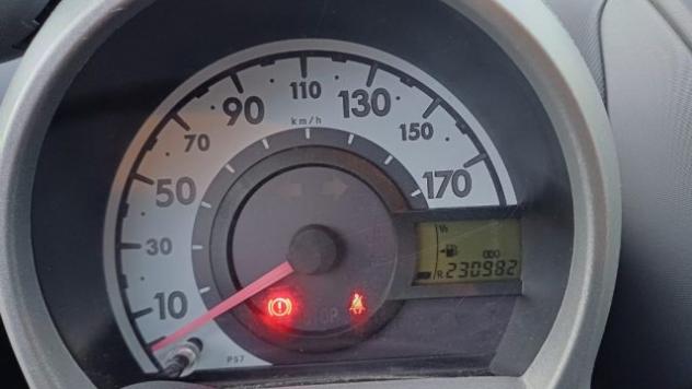 CITROEN C1 1.0 5 porte C1TY rif. 23699292 - Foto 10