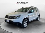 Dacia Duster II 2018 1.0 tce Comfort Eco-g 4x2 100cv