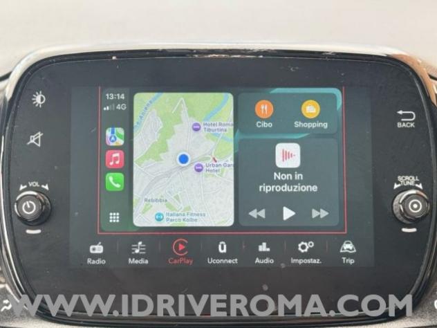 FIAT 500 1.0 Hybrid "TFT digitale/ CLIMA AUT. rif. 23602469 - Foto 10