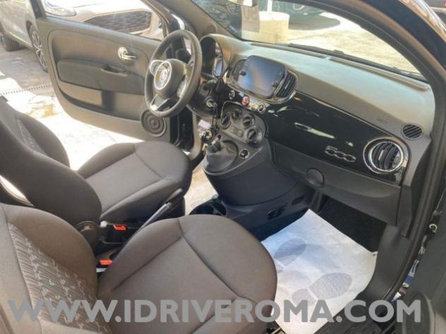 FIAT 500 1.0 Hybrid "DIVERSI COLORI" + GPL rif. 23886121 - Foto 8