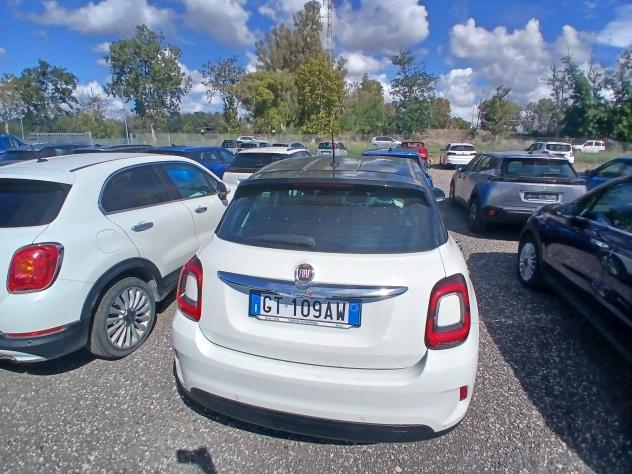 Fiat 500X 1.0 T3 120 CV City Cross GPL - Foto 6
