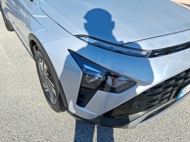 Hyundai Bayon Bayon 1.0 t-gdi 48V Xline imt - Foto 10