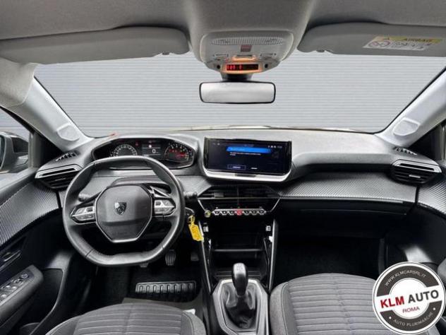 PEUGEOT 208 PureTech 100 Stop&Start 5 porte Active rif. 24162506 - Foto 6