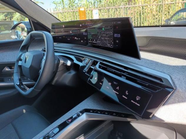 PEUGEOT 3008 1200 HYBRID GT 145CV E-DCS6 CARPLAY CAM"19 ITALIA rif. 23824667 - Foto 10