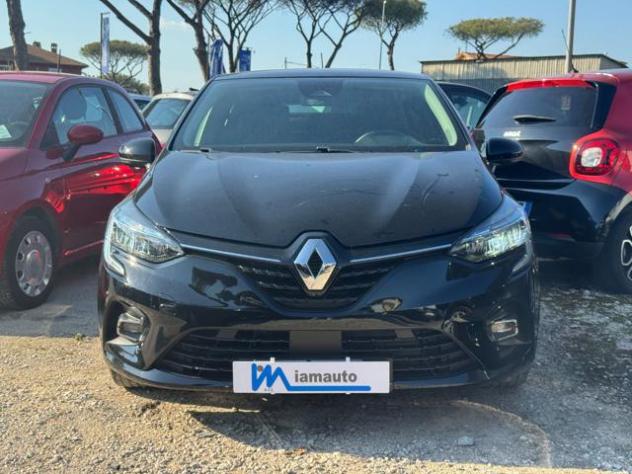 RENAULT Clio Business 1.5cc 100cv NAVIGATORE rif. 24208381 - Foto 3