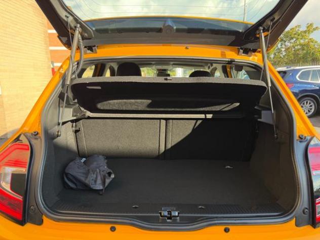 RENAULT Twingo SCe 65 CV FULL OPTIONAL (NESSUN VINCOLO) rif. 24121383 - Foto 7