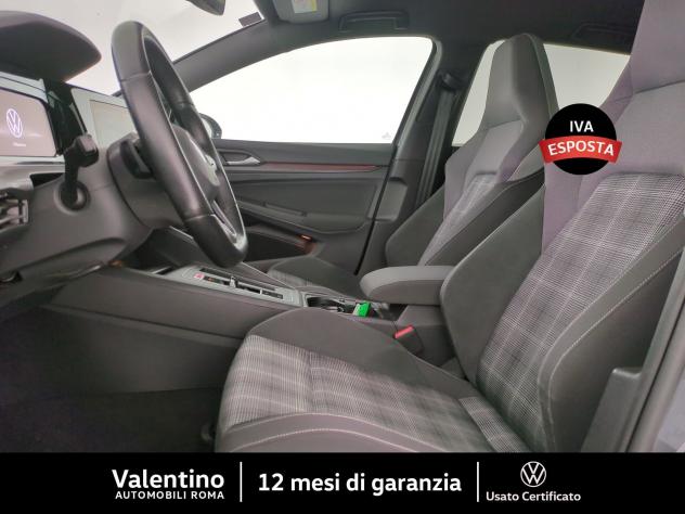 Volkswagen Golf 2.0 TDI DSG GTD - Foto 5