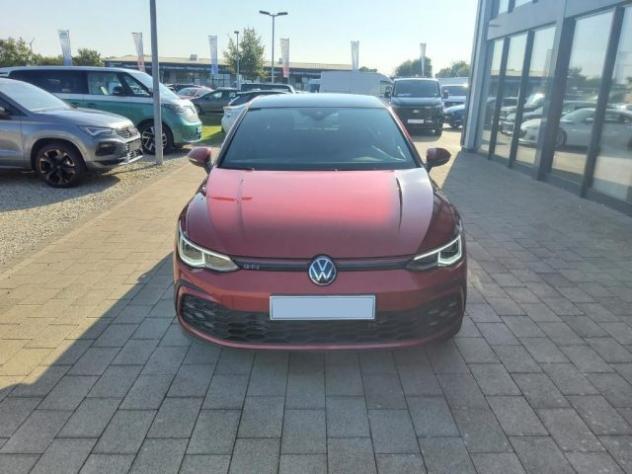 VOLKSWAGEN Golf 2.0 TSI GTI DSG rif. 21936057 - Foto 2
