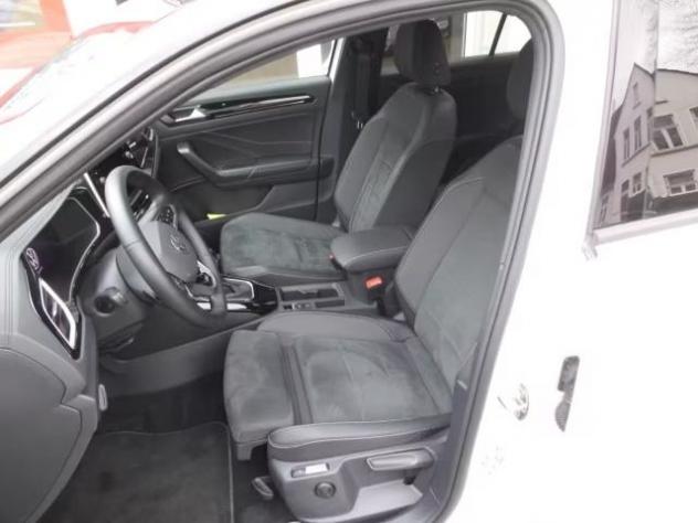 VOLKSWAGEN T-Roc 2.0 TDI 150 CV DSG R-Line R Line rif. 22718537 - Foto 6