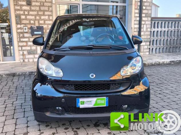 SMART ForTwo 1000 52 kW coupé limited two rif. 24189333 - Foto 2