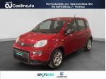 FIAT Panda 1.0 FireFly S&S Hybrid City Life MY24 rif. 22683899