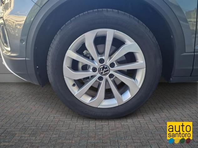 VOLKSWAGEN T-Roc 1.0 TSI Style rif. 24115102 - Foto 7