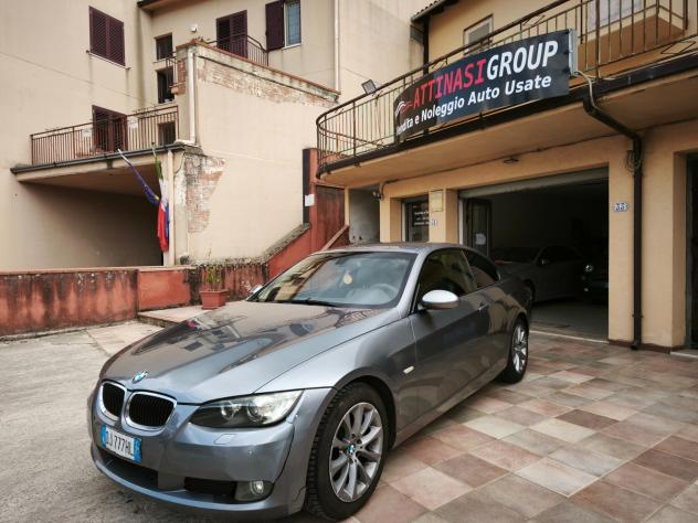 Bmw 320 320d CoupNOLEGGIO SENZA CARTA - Foto 3