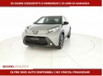 Toyota Aygo X 1.0 Lounge 72cv s-cvt