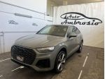 Audi Q5 Q5 40 TDI 204 CV quattro S tronic S line TUA DA 439,00 AL MESE