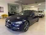 BMW 316 d Touring Business Advantage auto