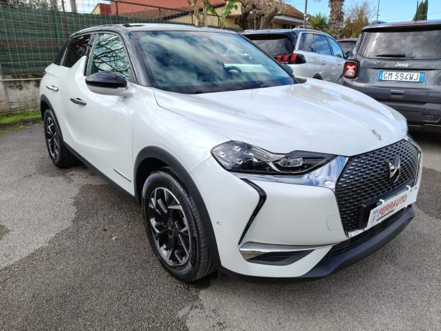 DS3 CROSSBACK 130AUT SOChic BICOLOR LIMITED EDITION - Foto 2