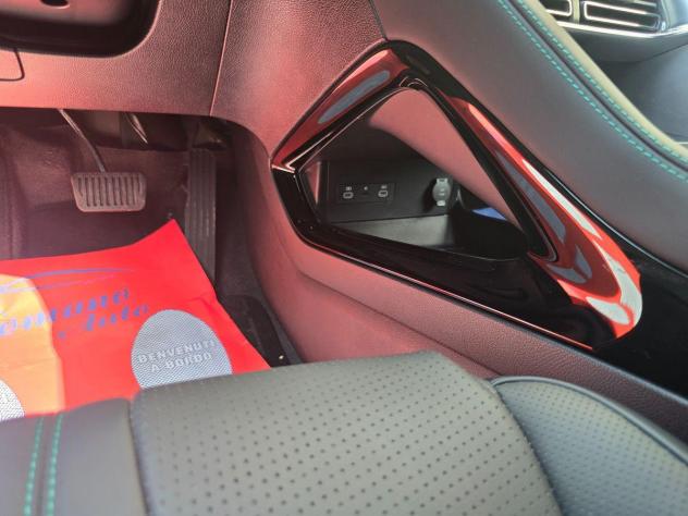 NEW BYD Seal U DM-i 1.5 218 CV PHEV Boost#TETTO APRIBILE! - Foto 10