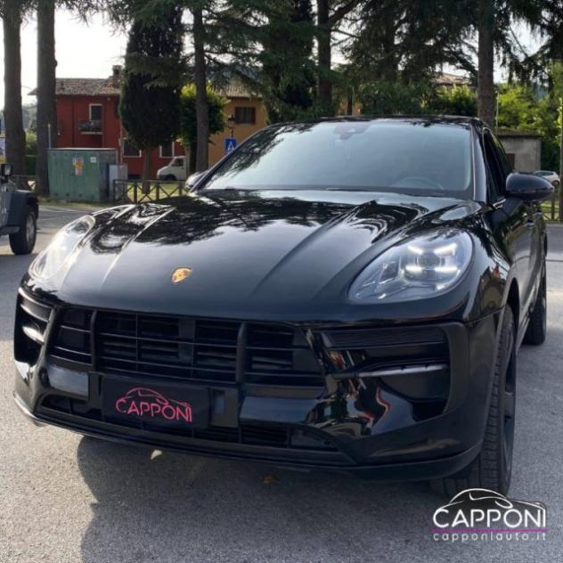 PORSCHE Macan 2.0 rif. 23926458 - Foto 3