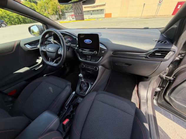FORD Puma 1.0 EcoBoost Hybrid 125 CV S&S ST-Line rif. 23700157 - Foto 10