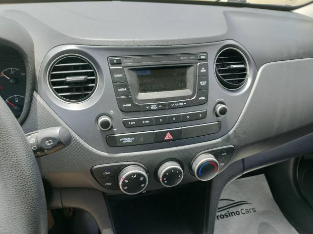 HYUNDAI - i10 - 1.0 MPI Prime - Foto 8