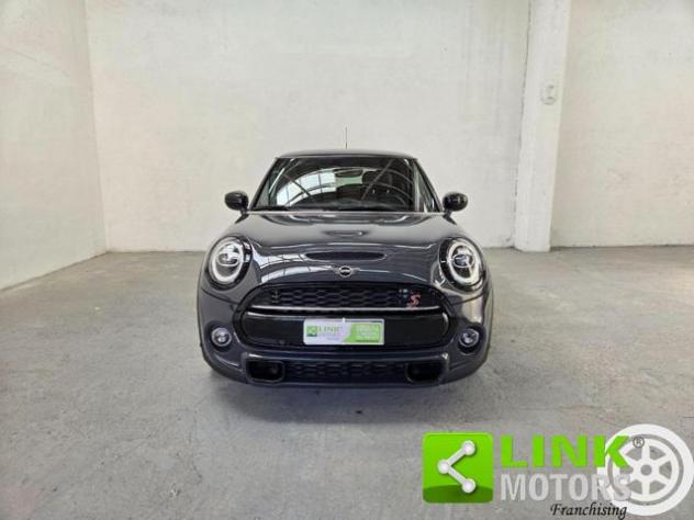MINI Cooper S 2.0 Cooper S hype Steptronic GARANZIA MINI rif. 23392275 - Foto 2