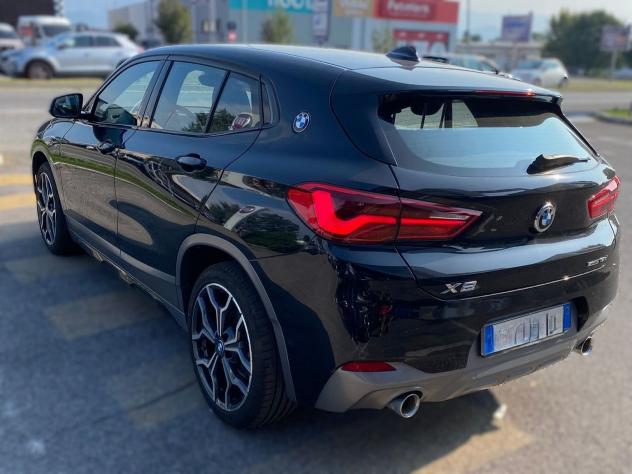 BMW X2 F39 xdrive18d Msport auto - Foto 3