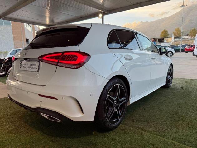 MERCEDES - Classe A A 200 d Premium Night edition auto - Foto 6