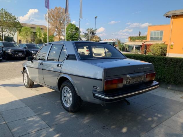 Alfa Romeo Alfetta 2.0 Li America *ASI* - Foto 6