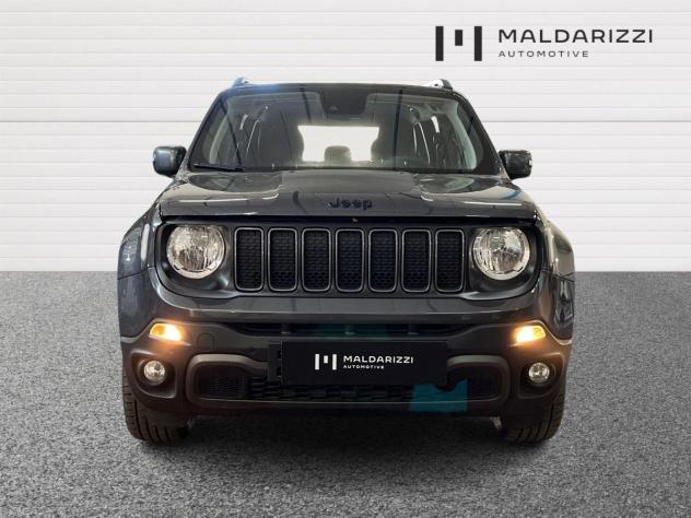 Jeep Renegade 2019 1.3 t4 phev Trailhawk 4xe at6 - Foto 2