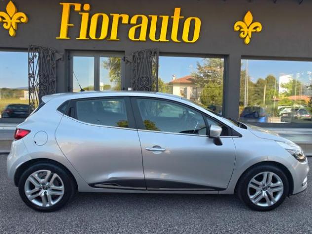 RENAULT Clio dCi 8V 75 CV Start&Stop 5 porte Energy Intens rif. 24016947 - Foto 3