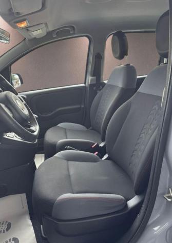 FIAT Panda 0.9 TwinAir Turbo 85cv S&S E6-Temp 4x4 - Foto 7