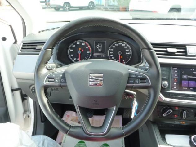SEAT Ibiza 1.0 TGI 5 porte Style rif. 22798039 - Foto 8