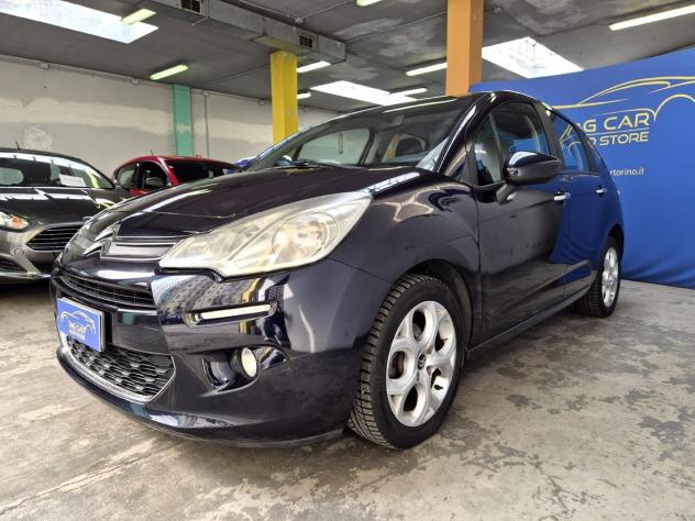 Citroen C3 Exclusive 1.0 VTi - Foto 3