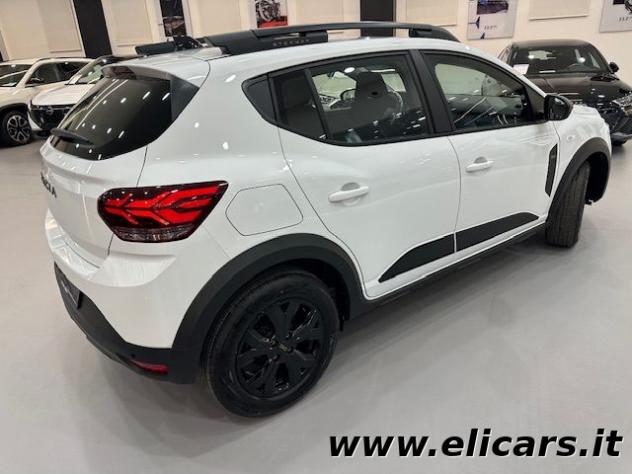 DACIA Sandero Stepway 1.0 TCe ECO-G Extreme rif. 23531960 - Foto 3