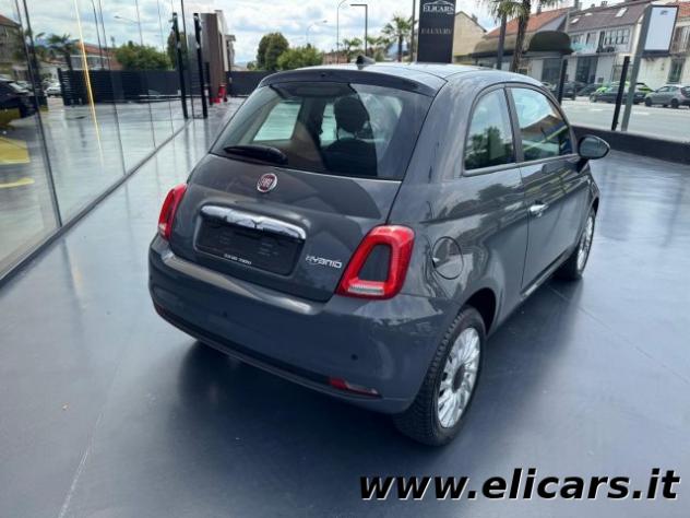 FIAT 500 Dolcevita - PREZZO SENZA VINCOLO DI FINANZIAMENTO rif. 23775990 - Foto 9