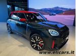 MINI Countryman John Cooper Works ALL4/Pack XL/Tetto/Harman Kardon rif. 24044009