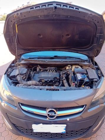 OPEL Astra 1.4 GPL - APERTI AD AGOSTO rif. 24021729 - Foto 3